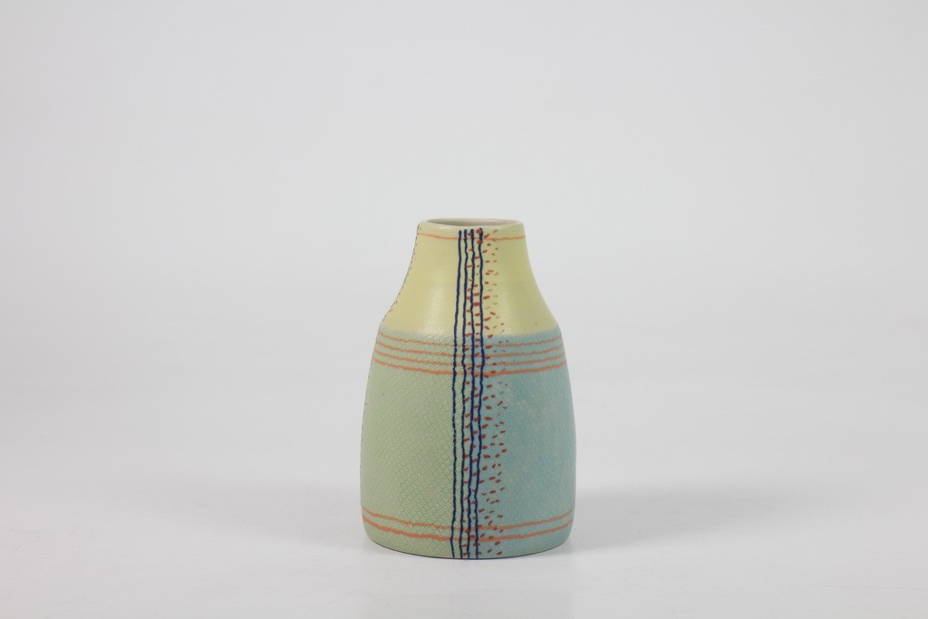 Small Vase