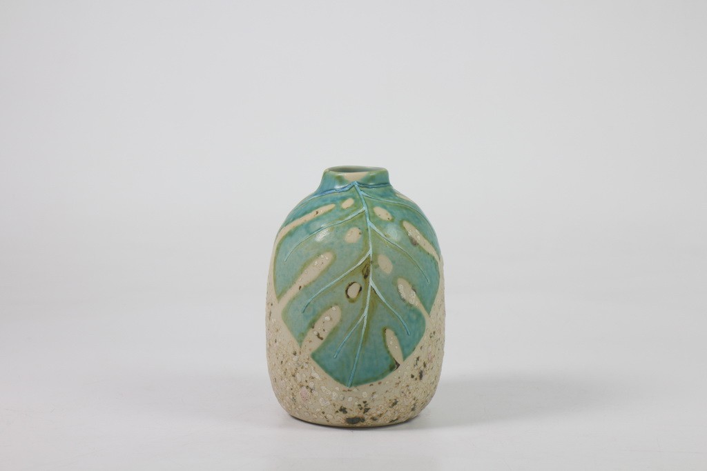 Small Vase