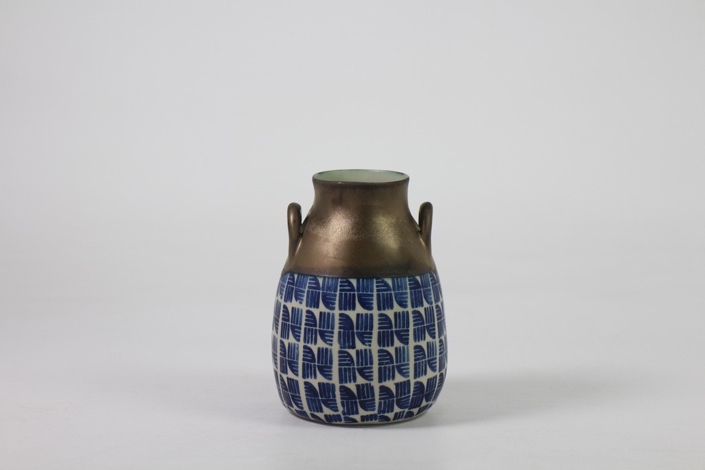 Small Vase