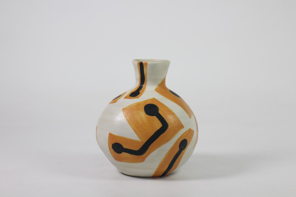 Small Vase