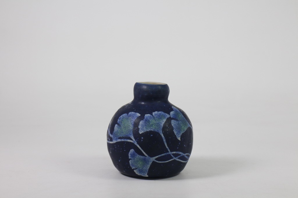 Small Vase