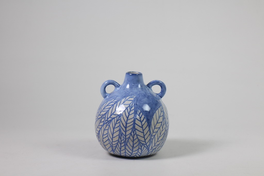 Small Vase