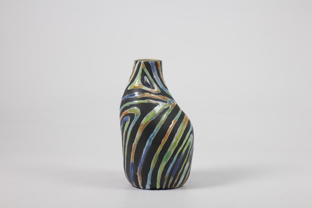 Small Vase