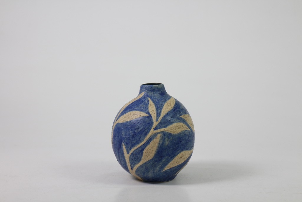 Small Vase