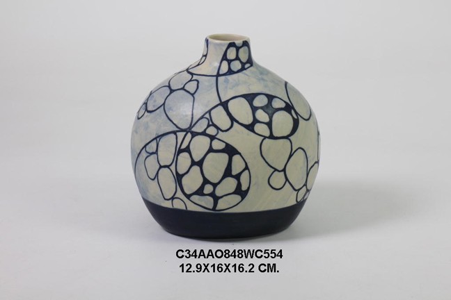 Small Vase