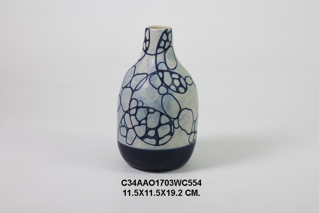 Small Vase