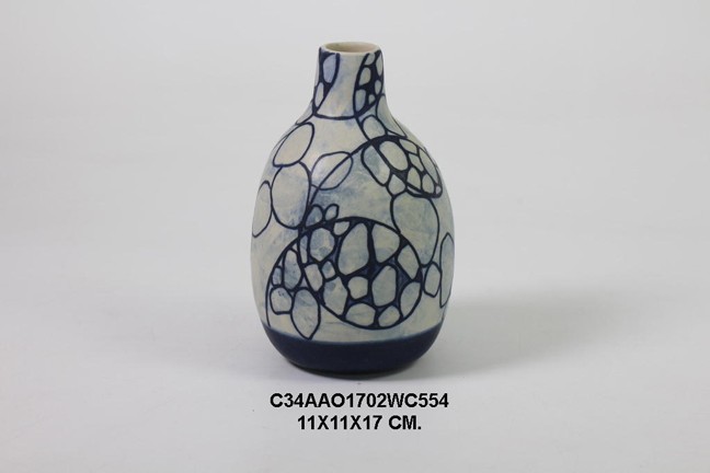 Small Vase