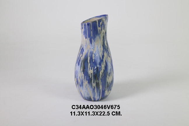 Small Vase