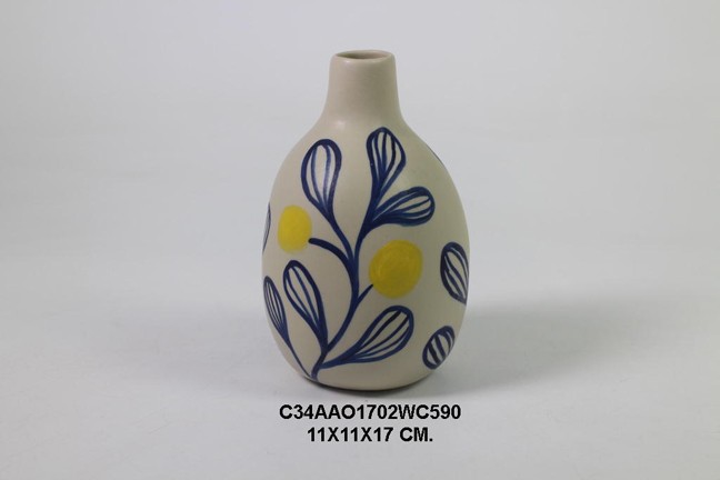 Small Vase