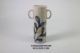 Small Vase