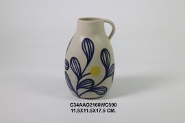 Small Vase