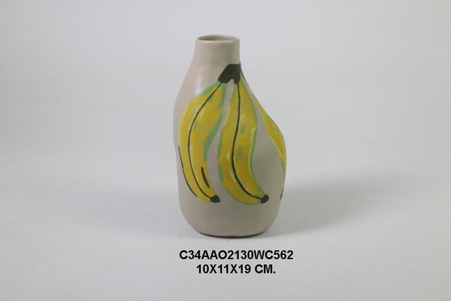 Small Vase