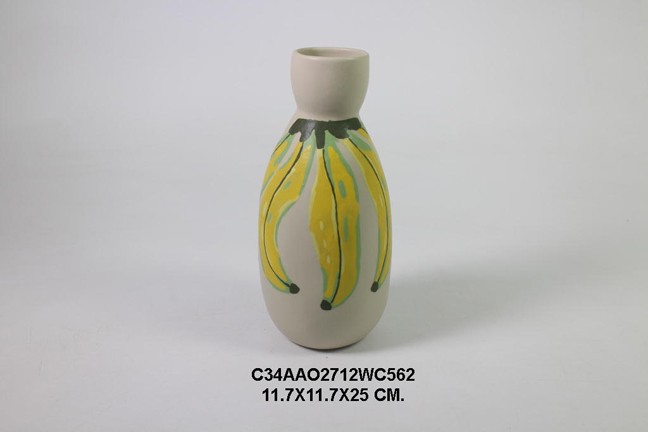 Small Vase