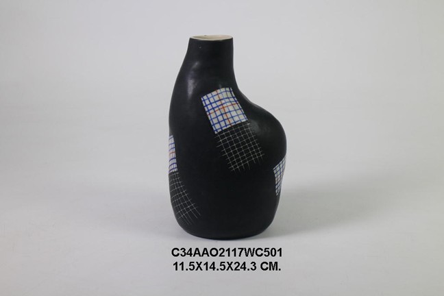 Small Vase