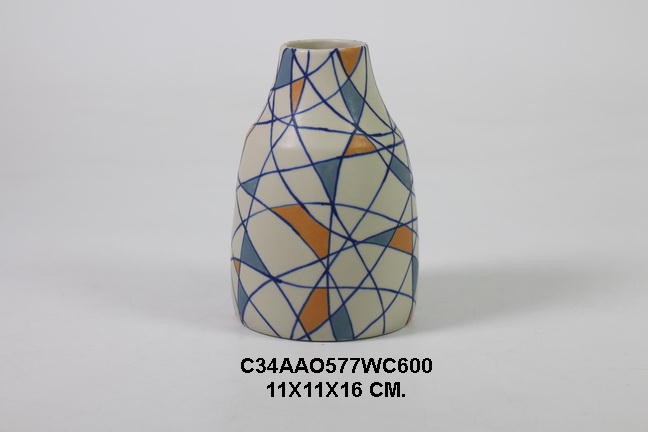 Small Vase