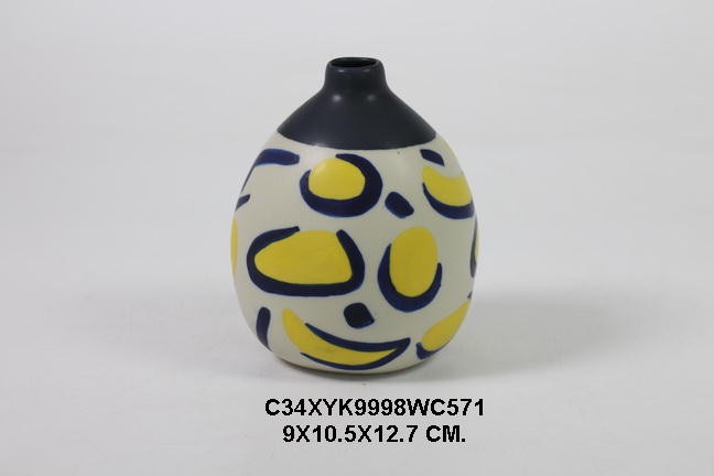 Small Vase