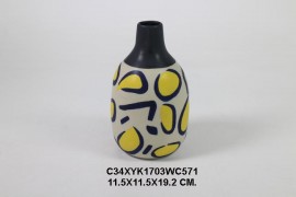 Small Vase