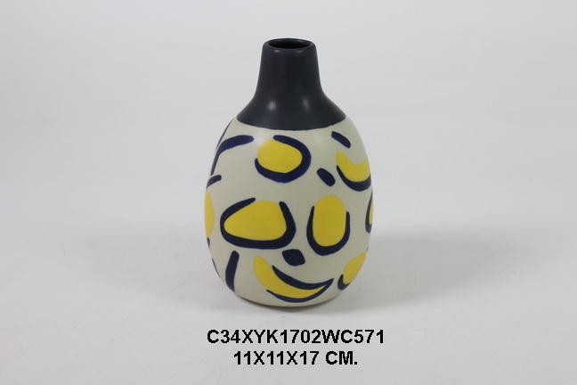 Small Vase