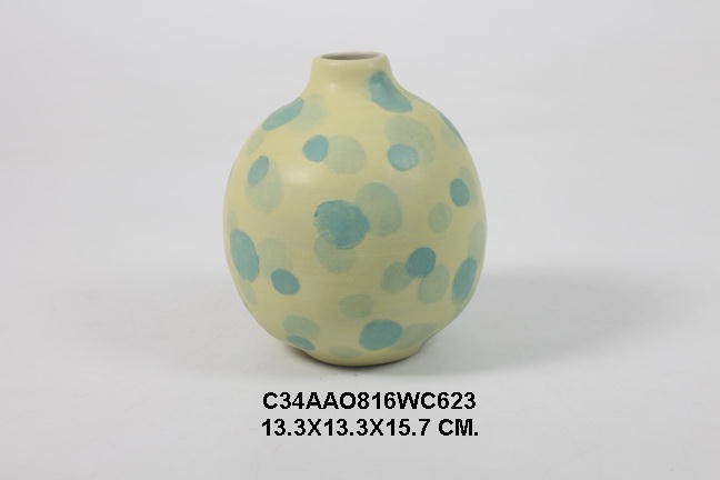 Small Vase