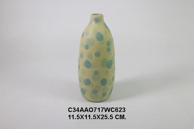 Small Vase