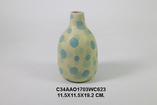 Small Vase