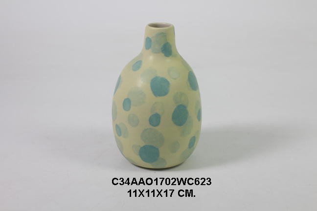 Small Vase