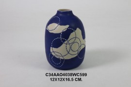 Small Vase