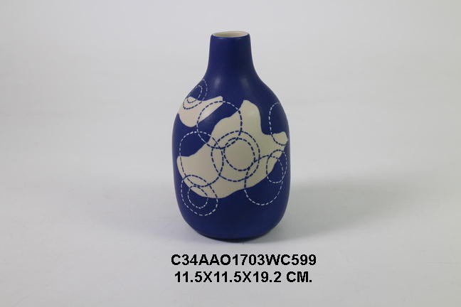 Small Vase