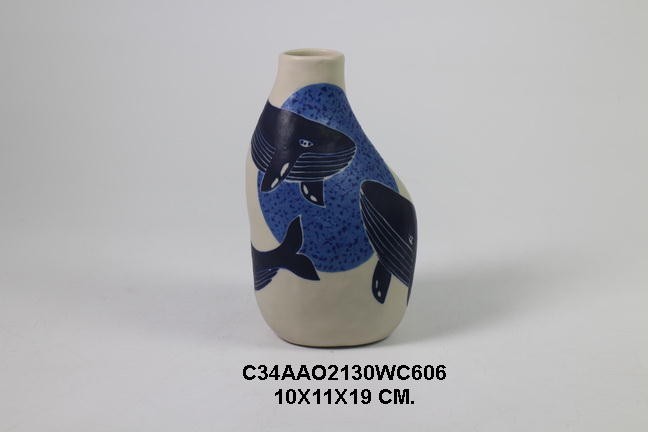 Small Vase