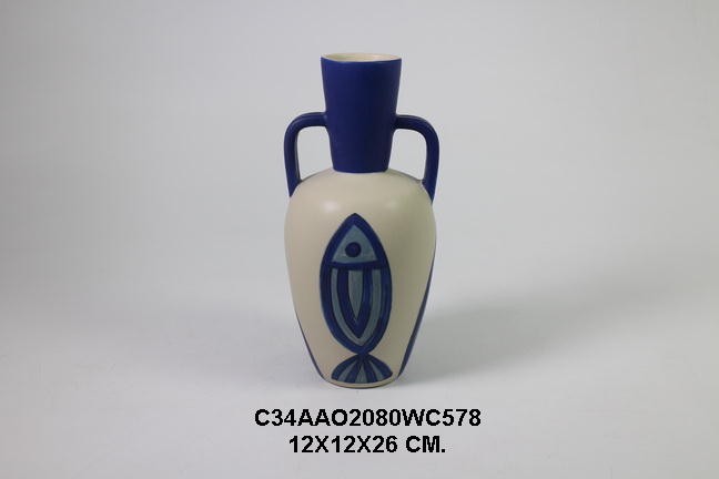 Small Vase