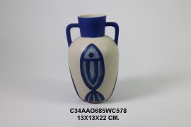 Small Vase