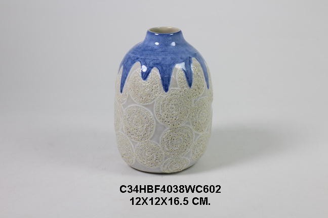 Small Vase