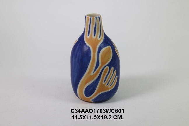 Small Vase