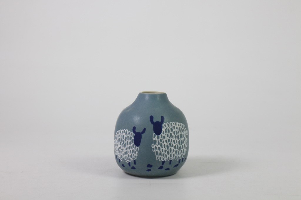 Small Vase