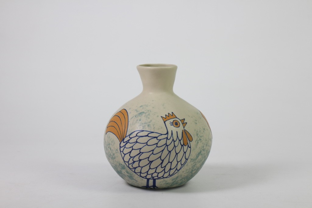 Small Vase