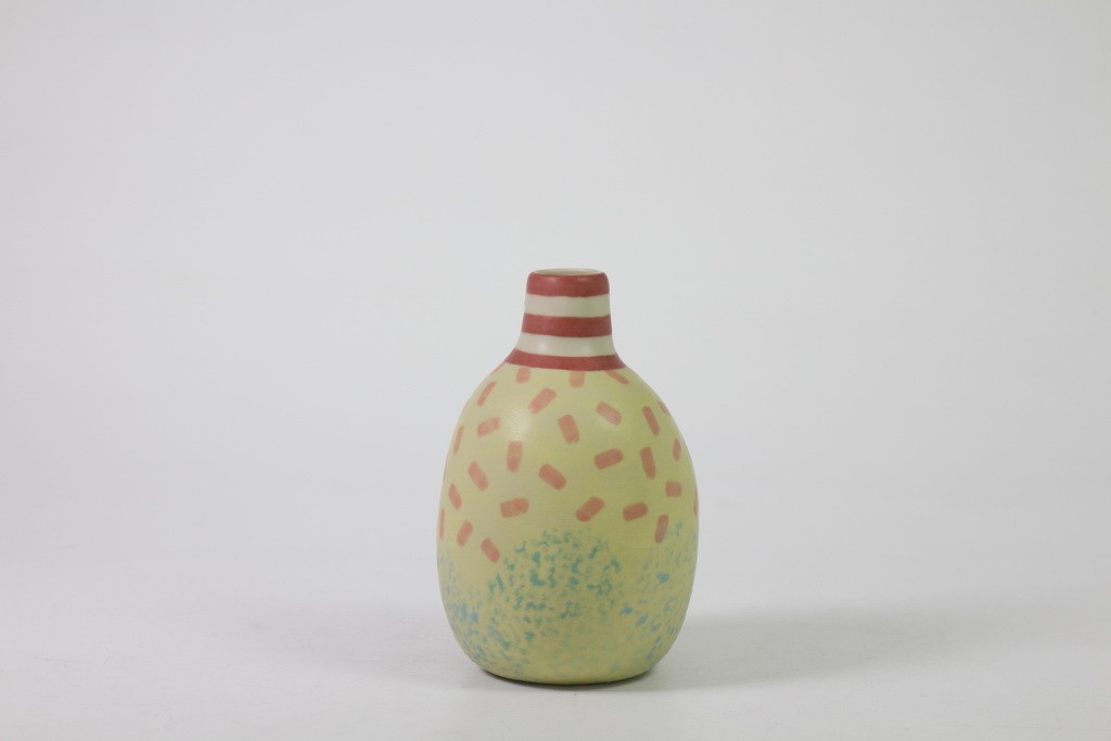 Small Vase