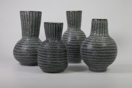 Small Vase