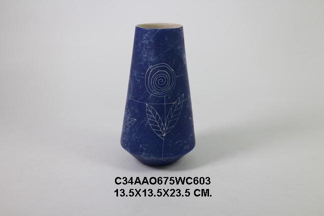 Small Vase