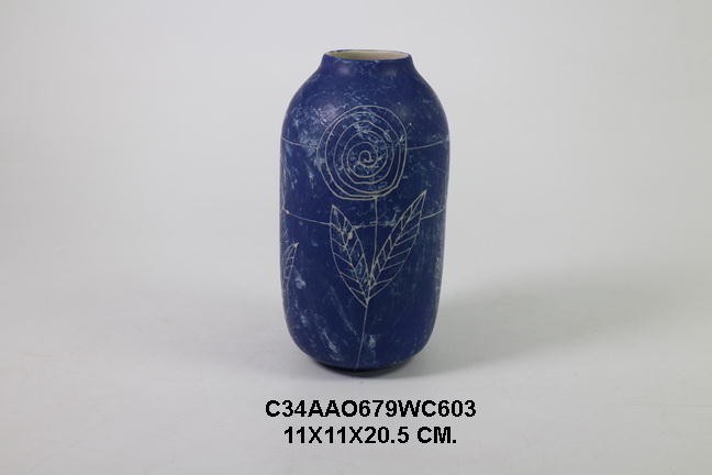 Small Vase