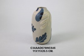 Small Vase