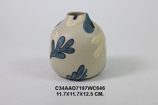 Small Vase