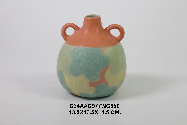 Small Vase