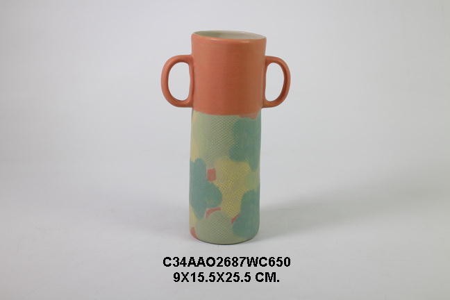 Small Vase