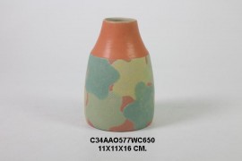 Small Vase