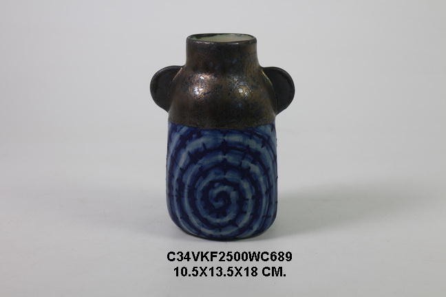 Small Vase