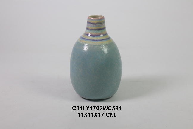 Small Vase