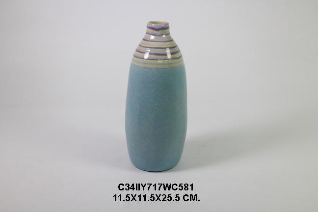 Small Vase