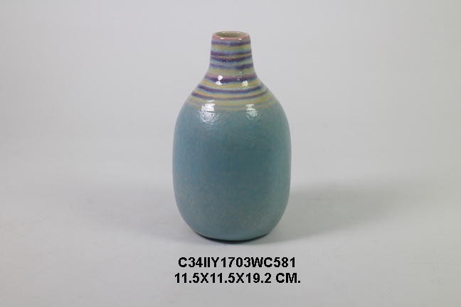 Small Vase