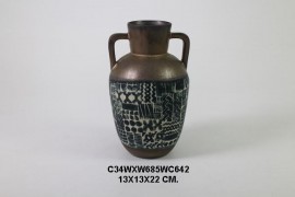 Small Vase