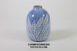 Small Vase